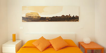 Affittacamere Opera House Guest, Centro Storico Roma